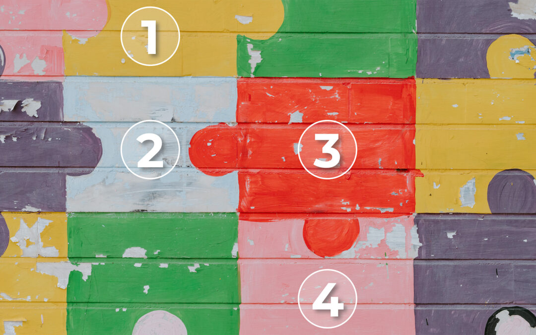 4 raisons d&rsquo;engager une équipe marketing externe