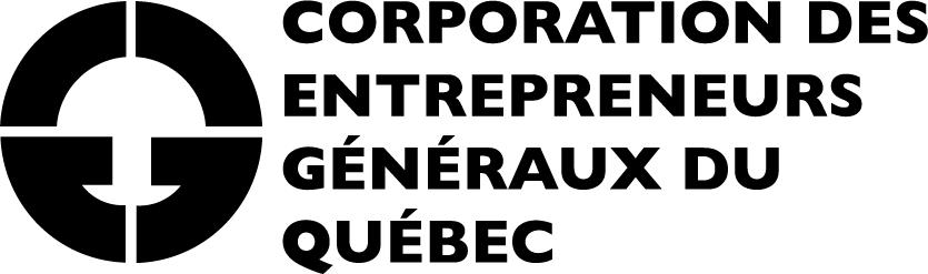 Corporation des entrepreneurs généraux du Québec (CEGQ)