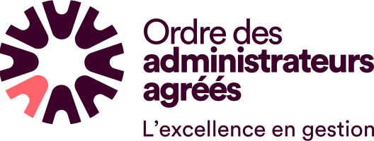 Ordre des administrateurs agréés du Québec (OAA)