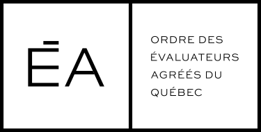 Ordre des évaluateurs agréés du Québec (OEAQ)
