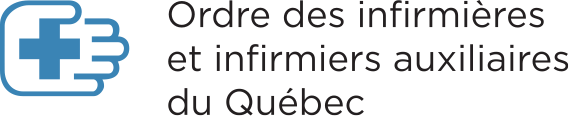 Ordre des infirmières et infirmiers auxiliaires du Québec (OIIAQ)