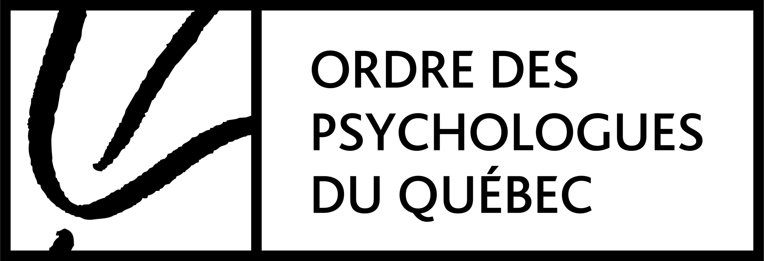 Ordre des psychologues du Québec (OPQ)