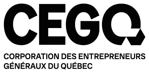 Corporation des entrepreneurs généraux du Québec (CEGQ)